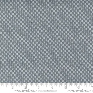 49142-16F Yuletide Gatherings Flannel