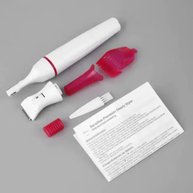 5 In 1 Multifunction Hair Removal Combo