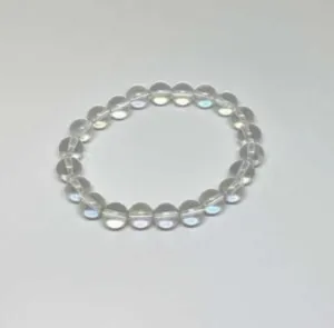 Angel Aura Quartz Bracelet