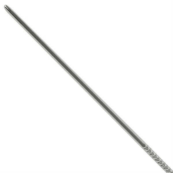 Annie Carbon Pin Tail Section Comb #98