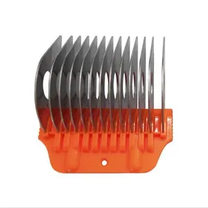 Artero Wide Snap On Comb - 5-8"