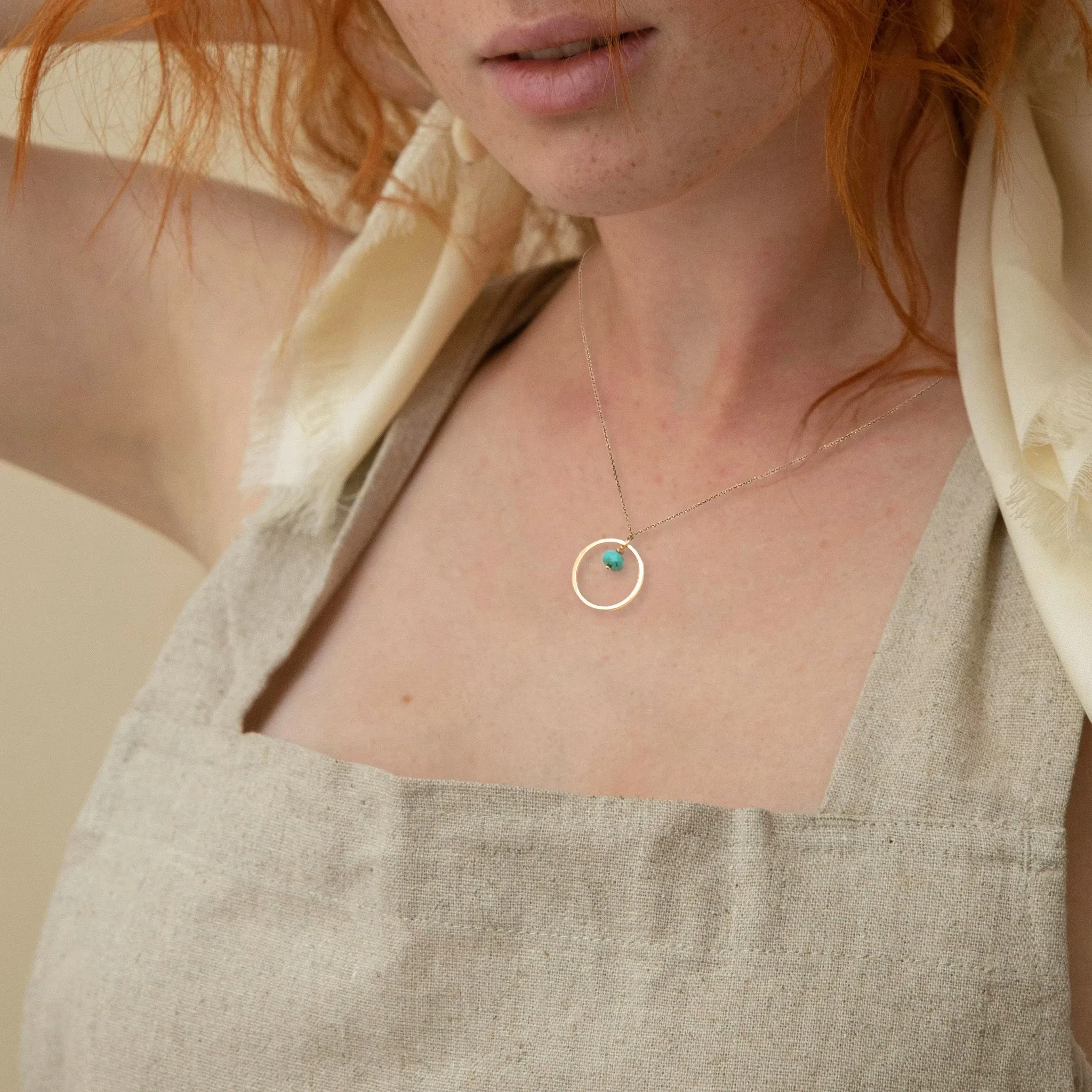 Canyon Dream Necklace