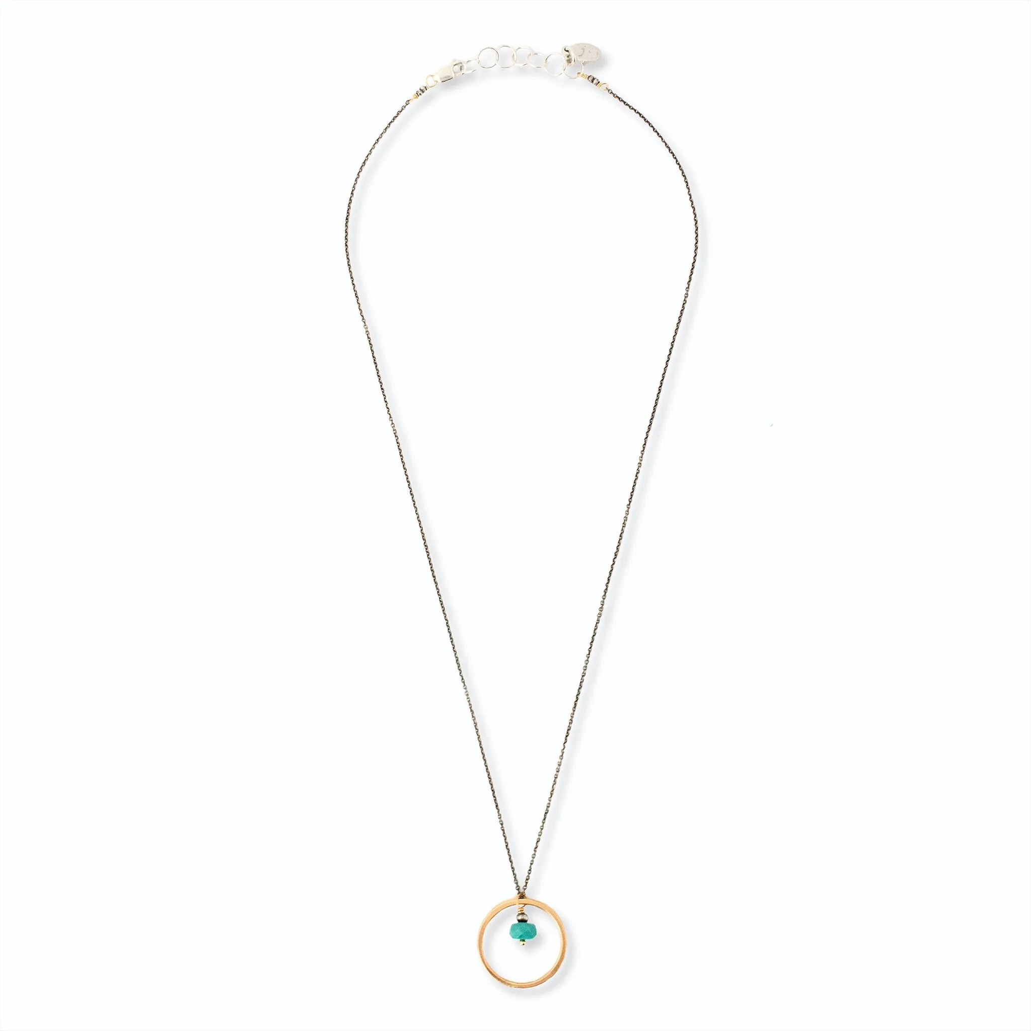 Canyon Dream Necklace