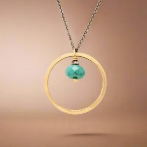 Canyon Dream Necklace