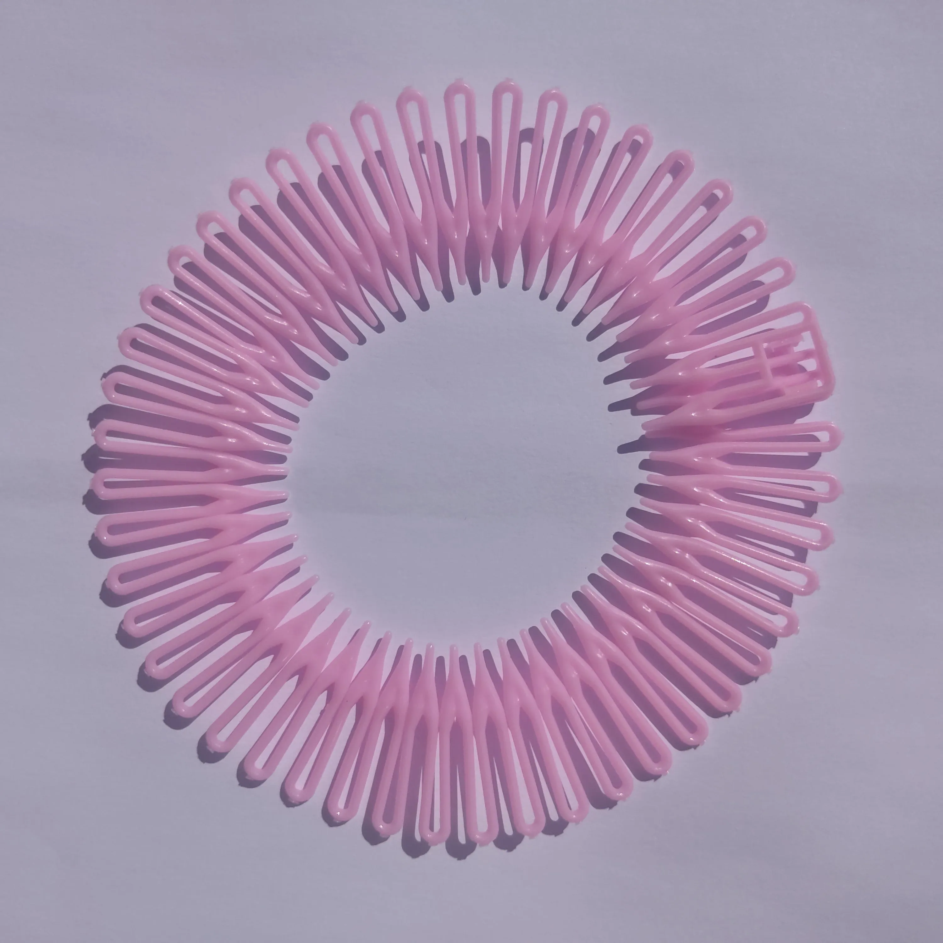 Circular Headband