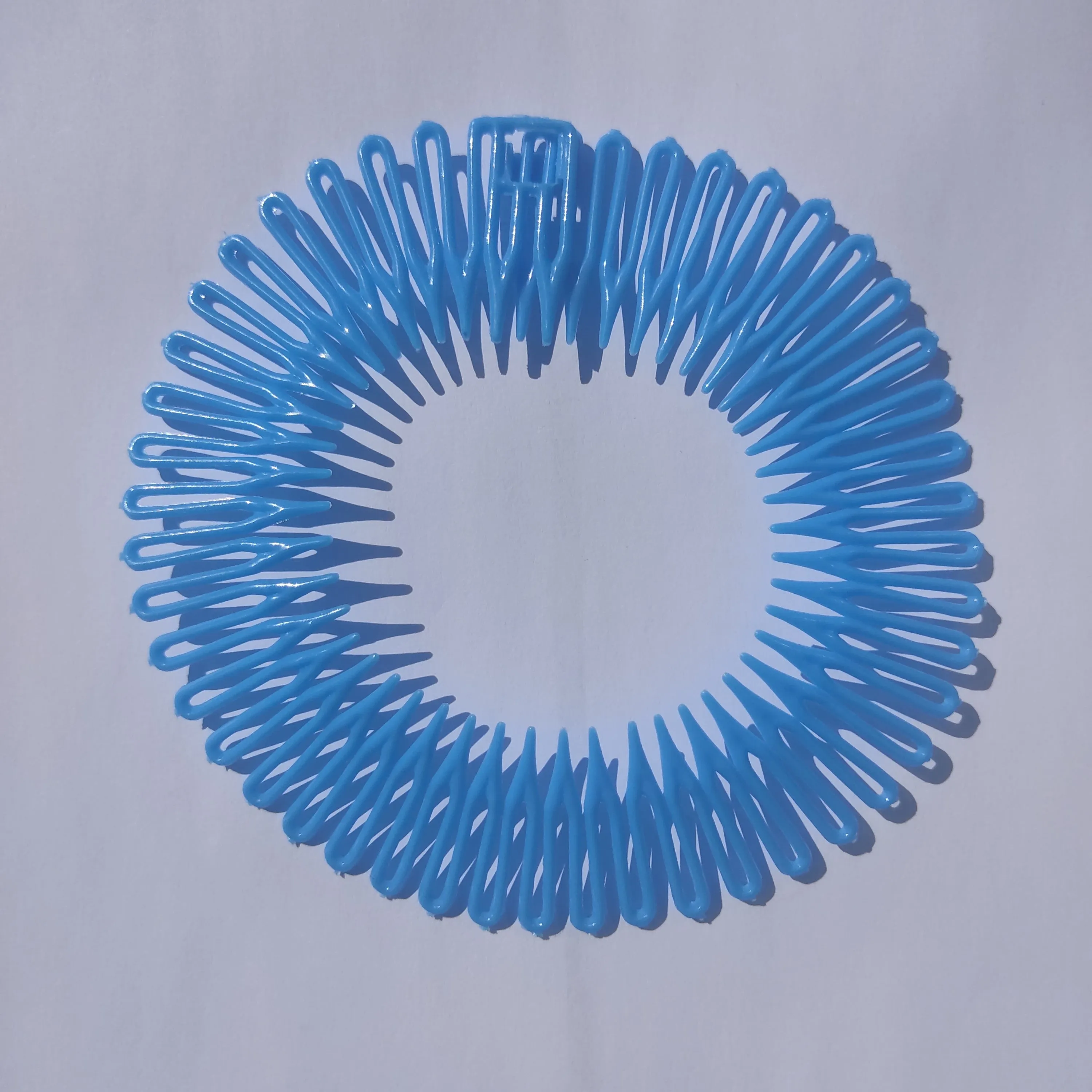 Circular Headband