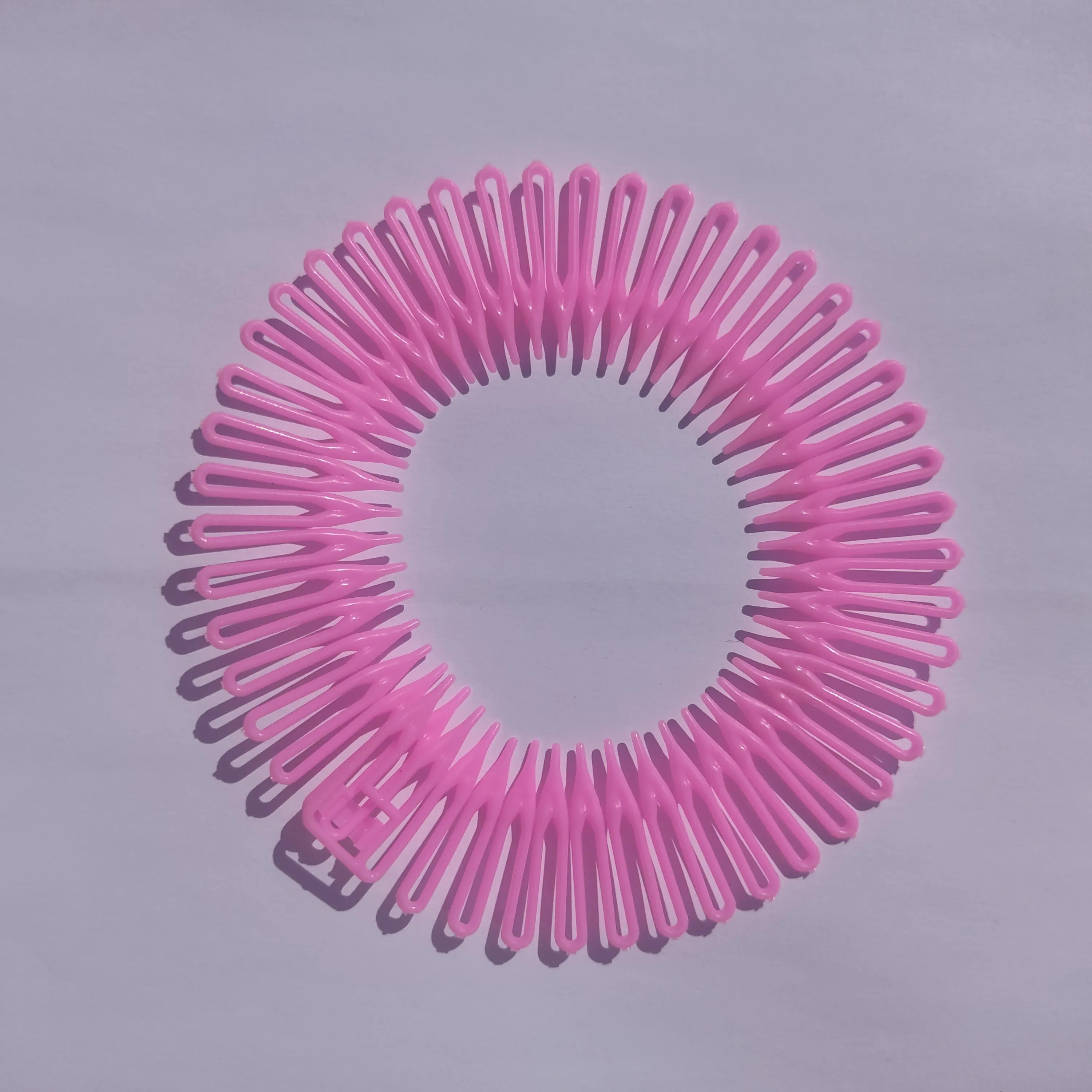 Circular Headband