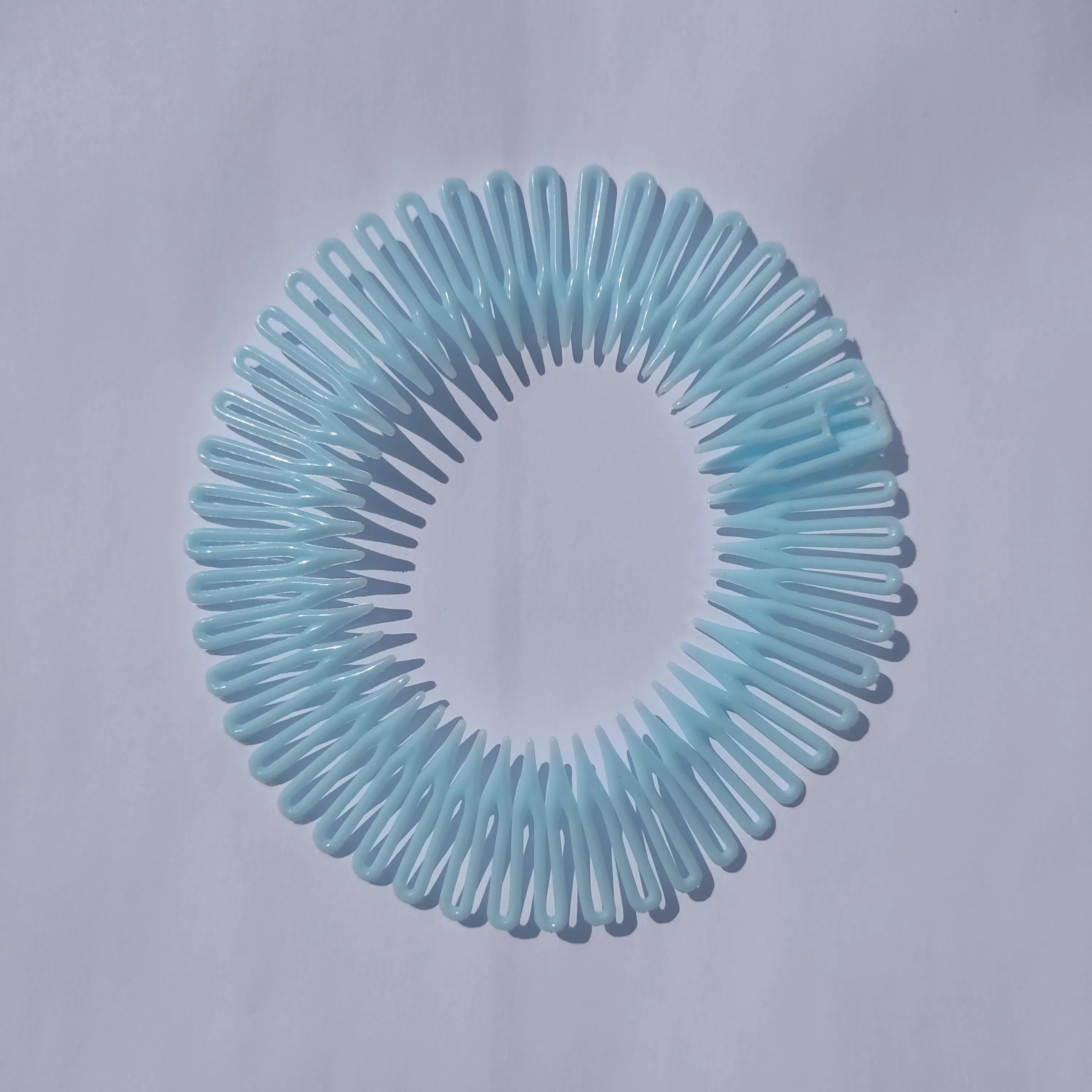 Circular Headband