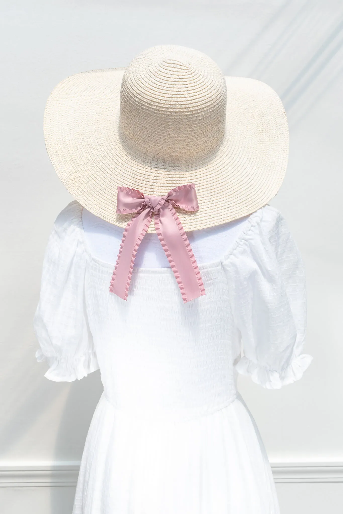 Clara Hair Bow