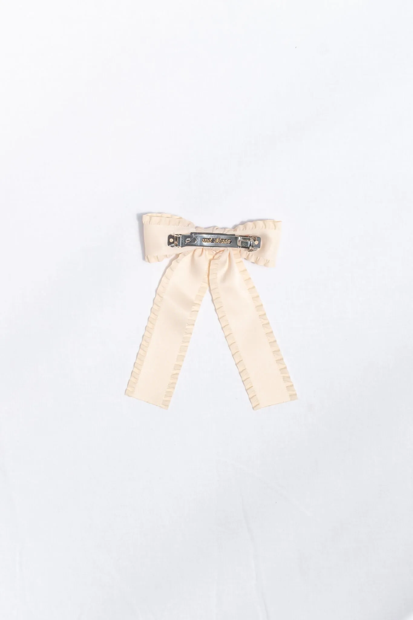 Clara Hair Bow