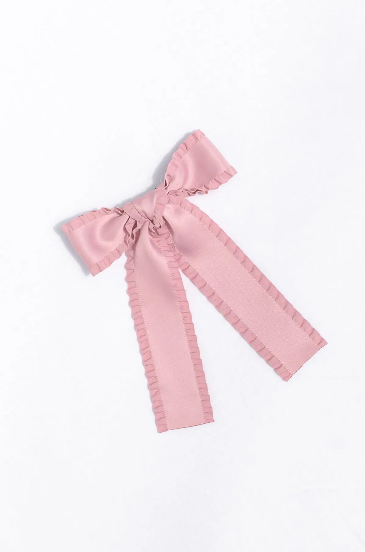 Clara Hair Bow