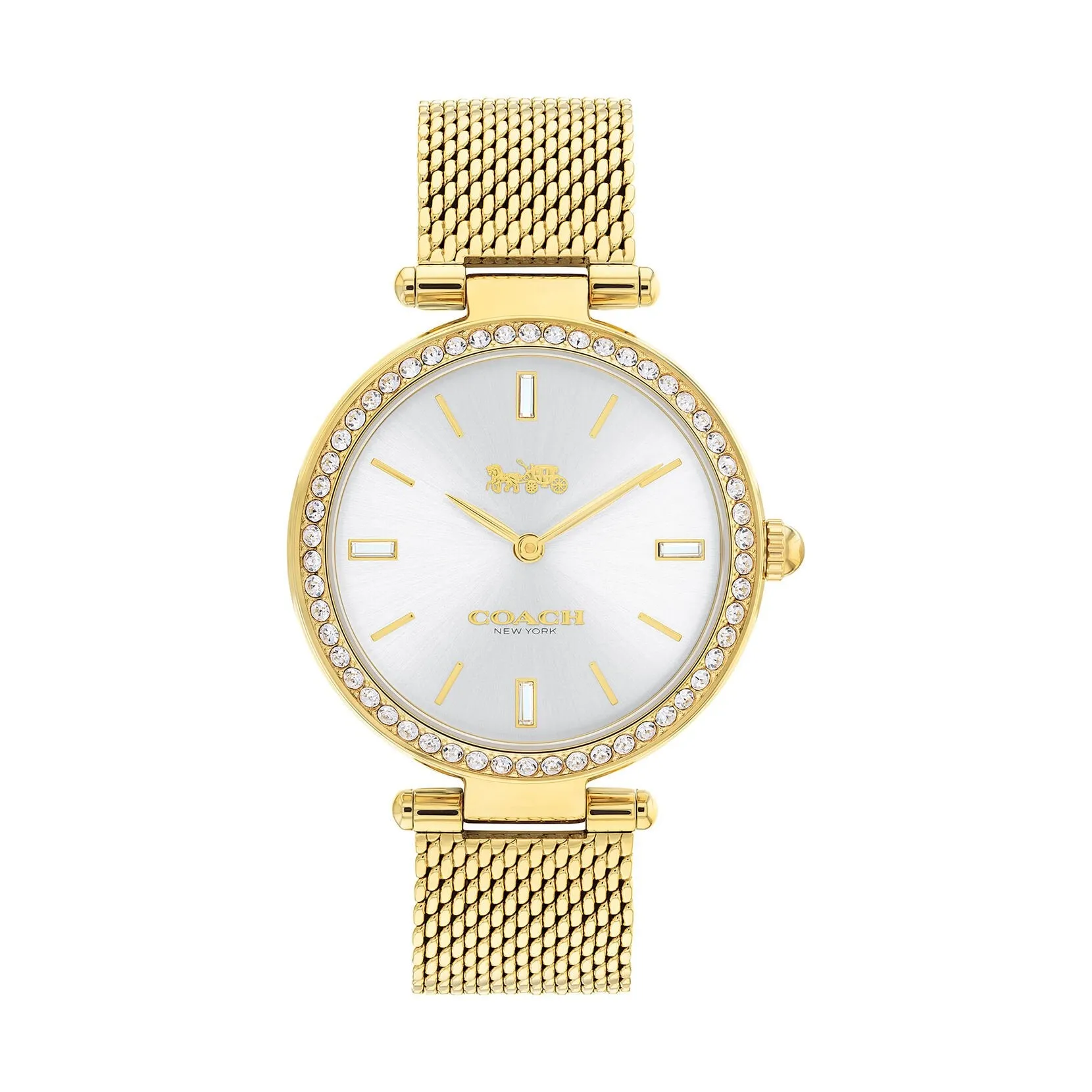 Coach Women's Park 34mm Quartz Watch 14504098