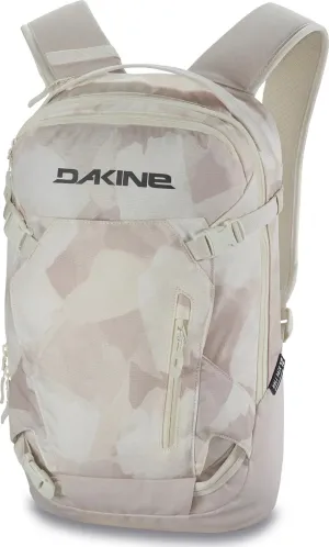 Dakine Women&#x27;s Heli Pack 12L Sand Quartz | Buy Dakine Women&#x27;s Heli Pack 12L Sand Quartz here | Outnorth