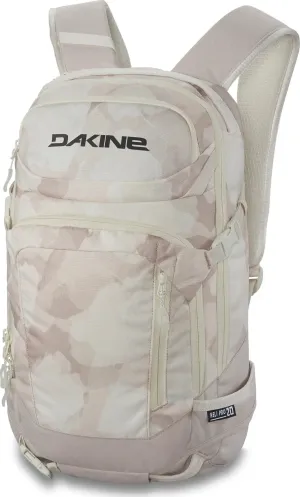 Dakine Women&#x27;s Heli Pro 20L Sand Quartz | Buy Dakine Women&#x27;s Heli Pro 20L Sand Quartz here | Outnorth