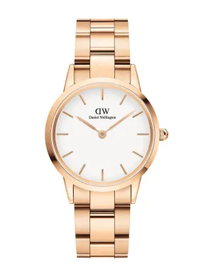 Daniel Wellington Men's DW00600211 Iconic Link 32mm  Watch