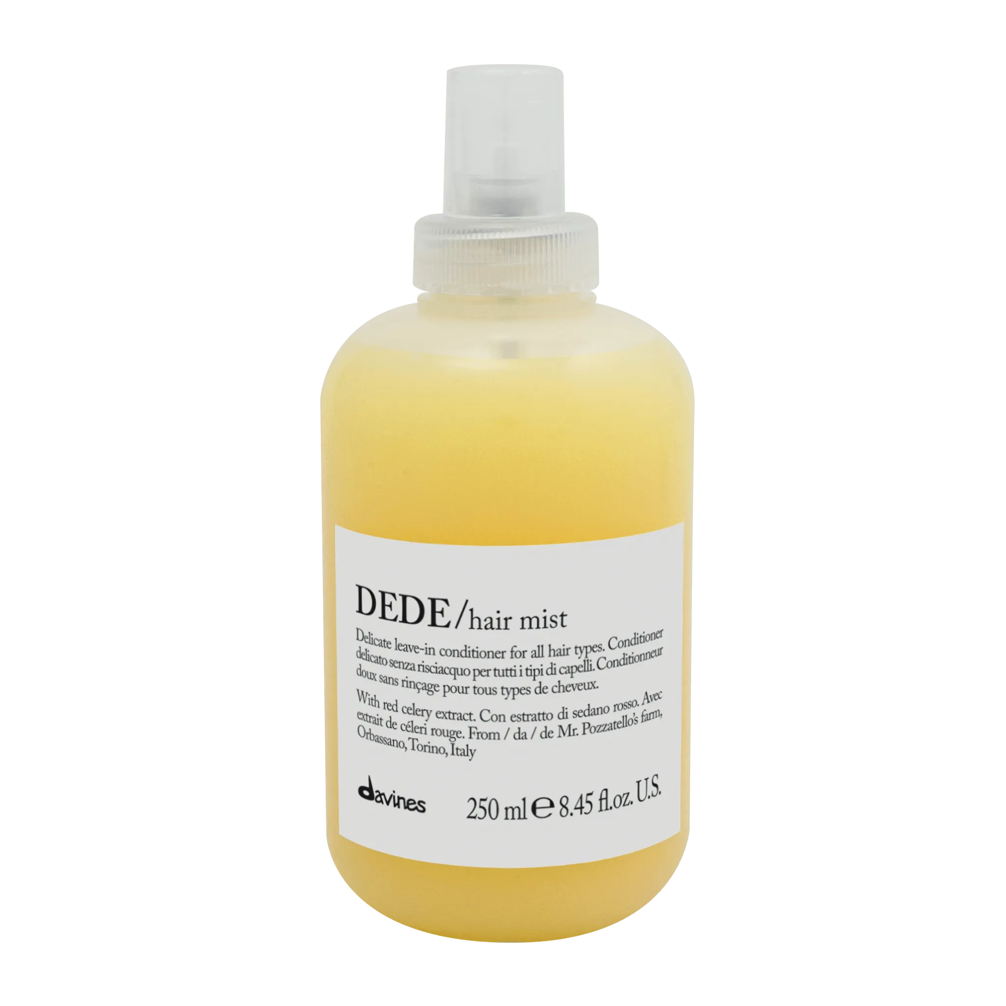 Davines Dede Hair Mist 250ml