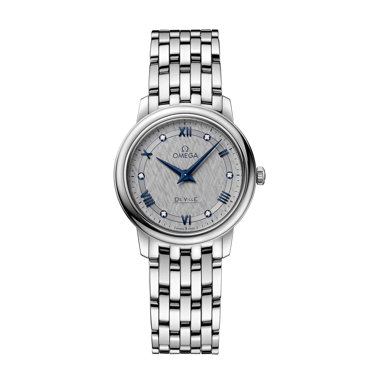 De Ville Prestige Quartz