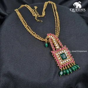 DESIKA PENDANT CHAIN