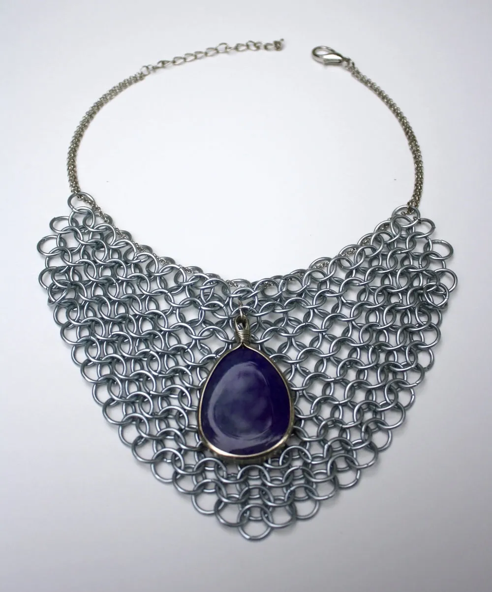 Eveline Necklace