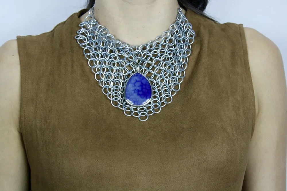 Eveline Necklace