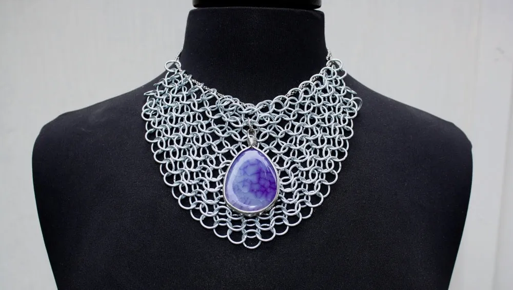 Eveline Necklace