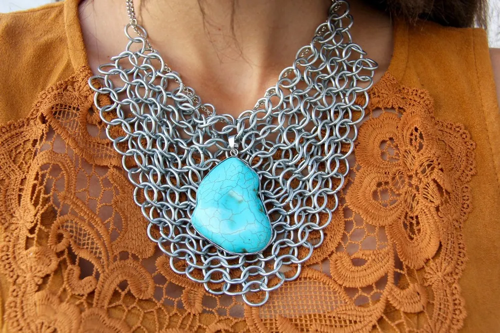 Eveline Necklace
