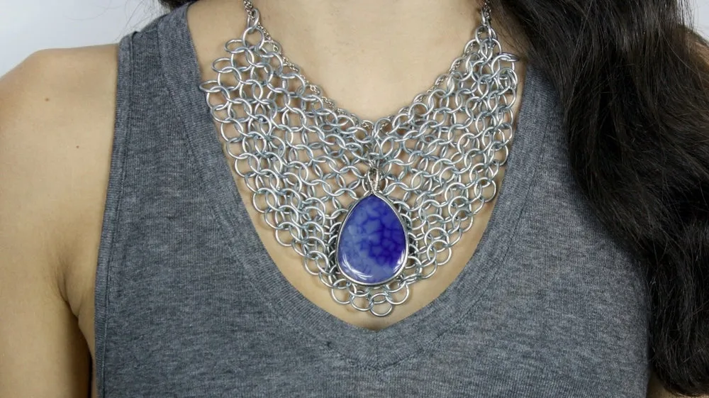Eveline Necklace