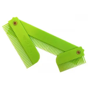 FTE Q Comb