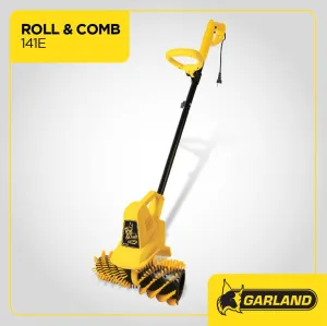 Garland® Roll & Comb 141E