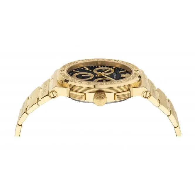 Gents Greca Chrono Quartz Watch VEZ900421