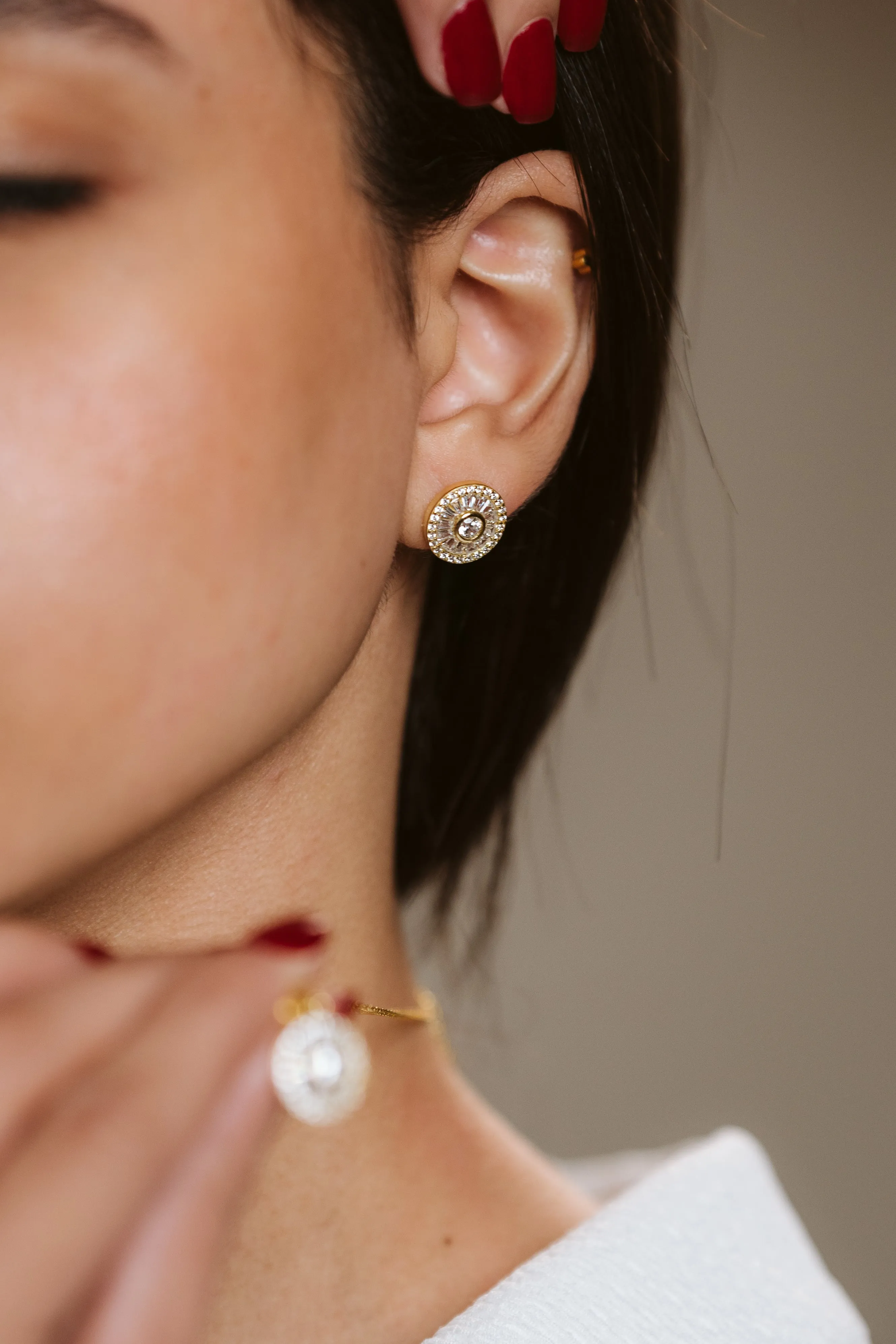 Gold Set