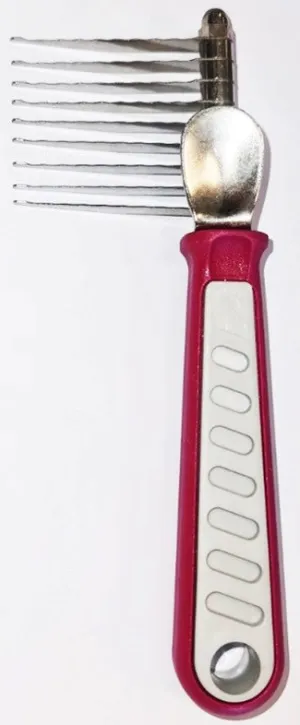 GROOMING COMB