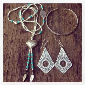 GYPSY DREAMER SET