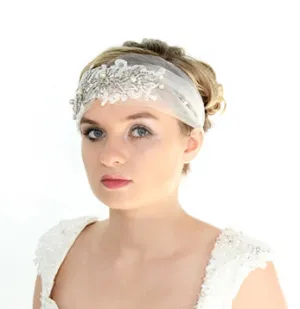 Headpiece | WF2252 Headpiece | WF2252