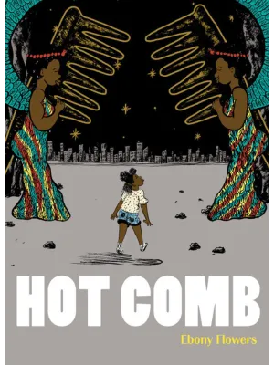 Hot Comb
