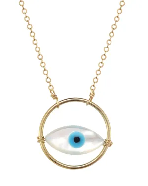 Ino Necklace