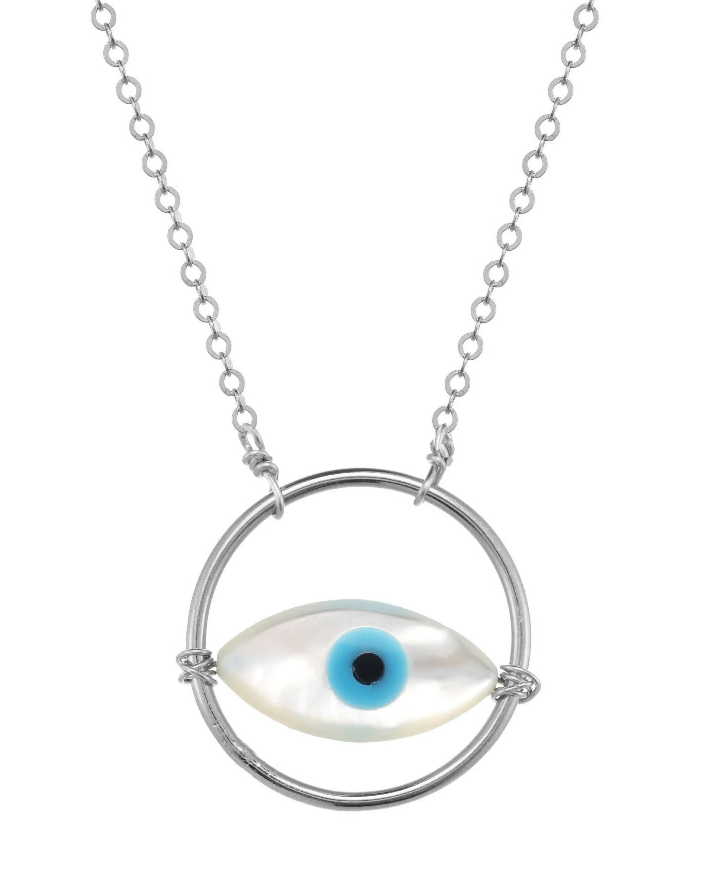 Ino Necklace