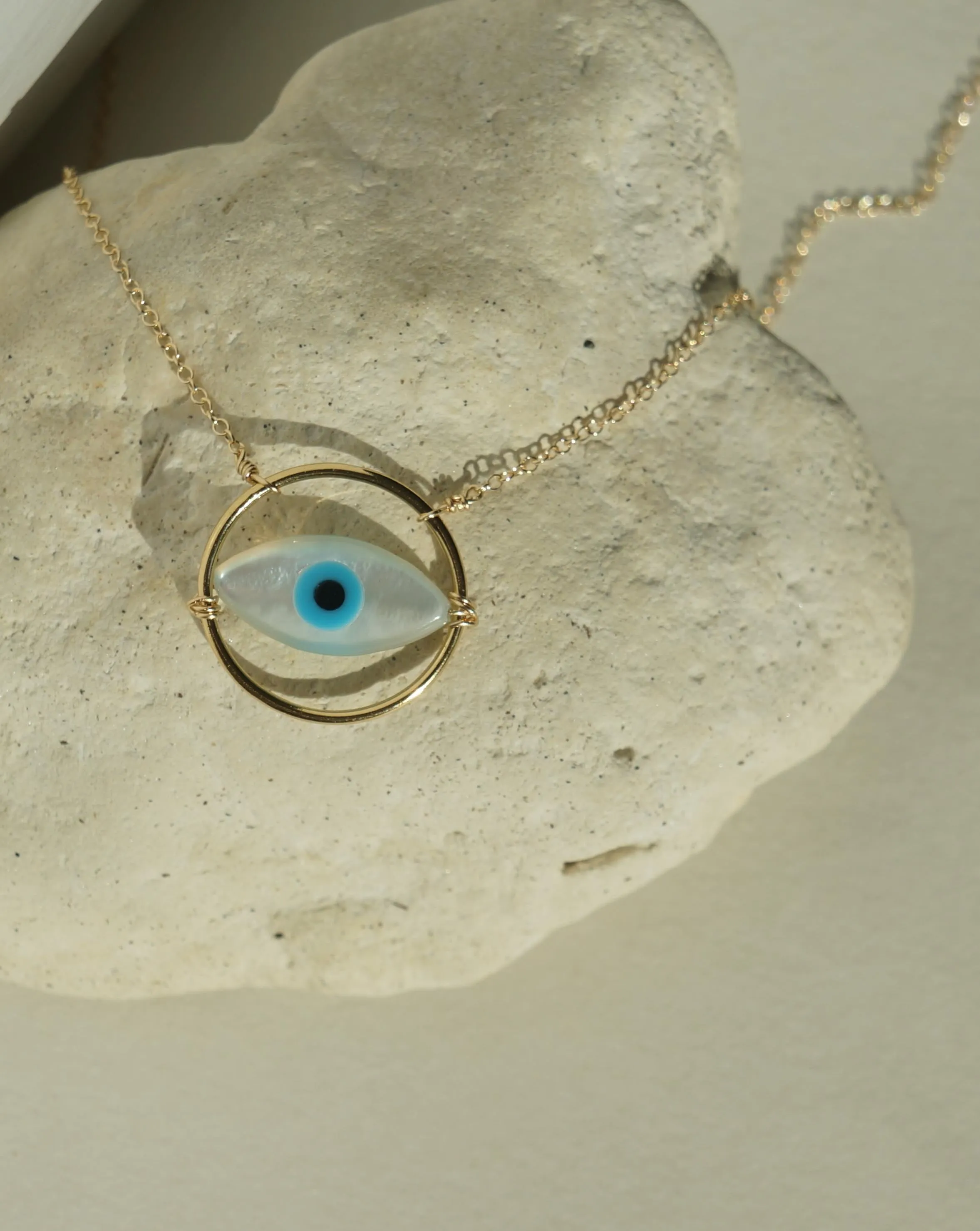 Ino Necklace