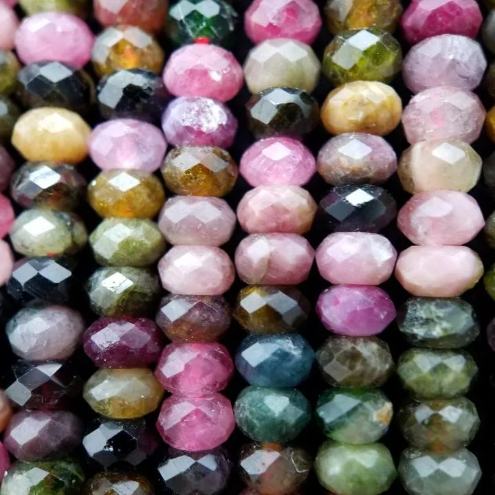 Intention Bracelet