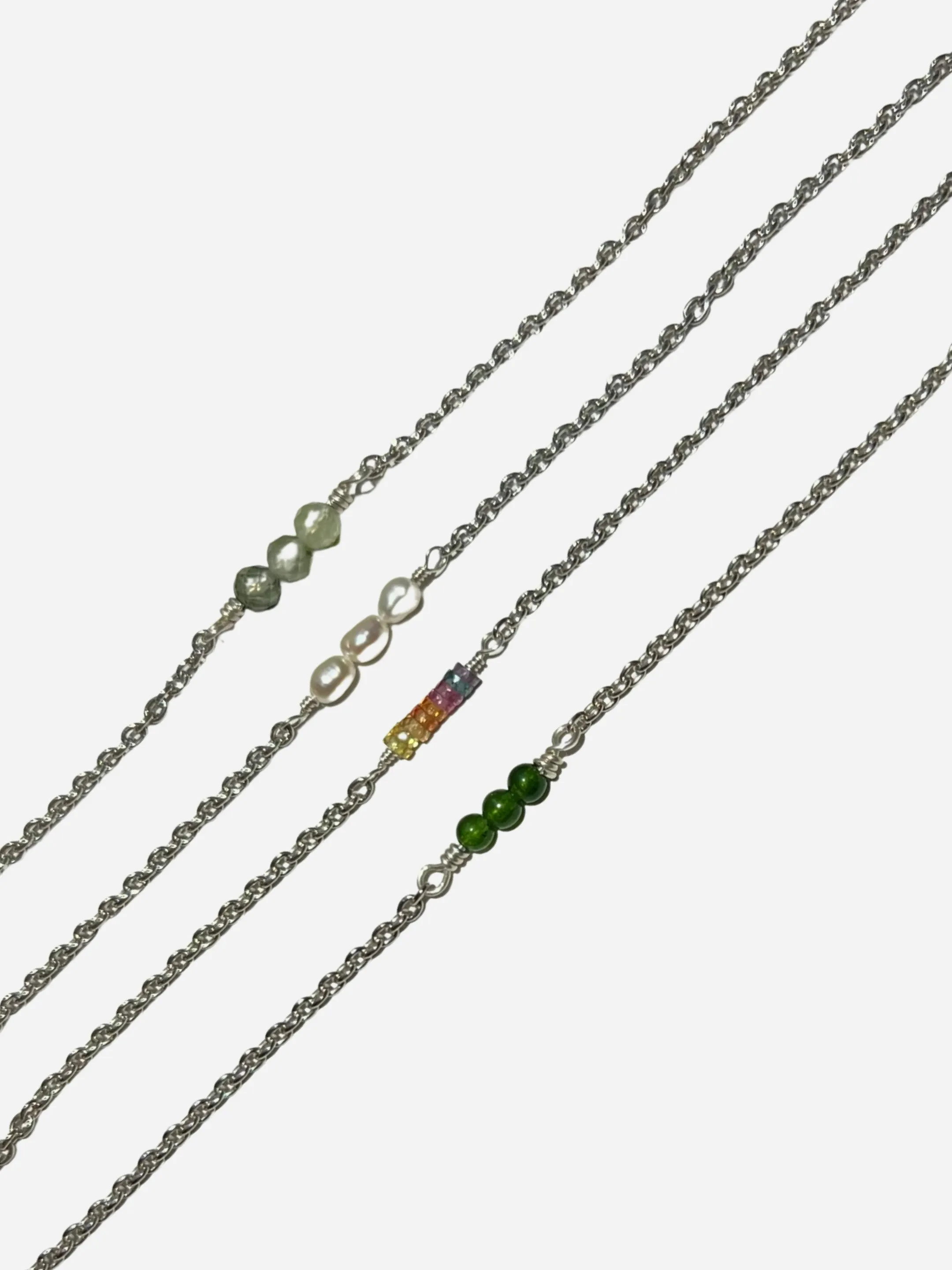 Intention Bracelet