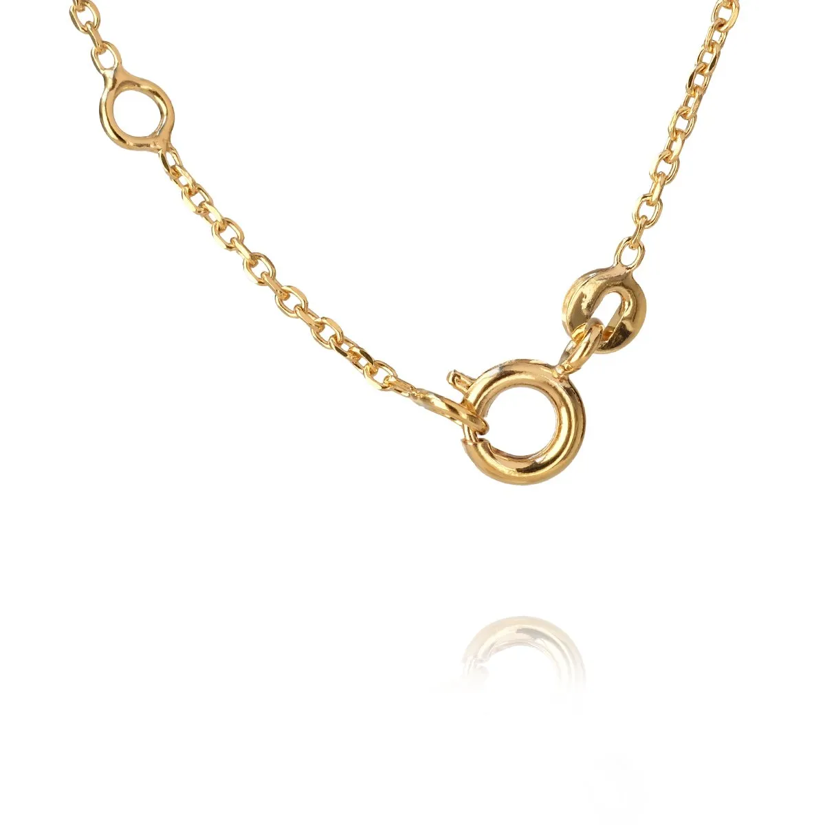Isa Necklace / Multicolour