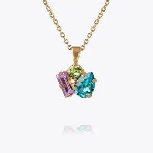 Isa Necklace / Multicolour