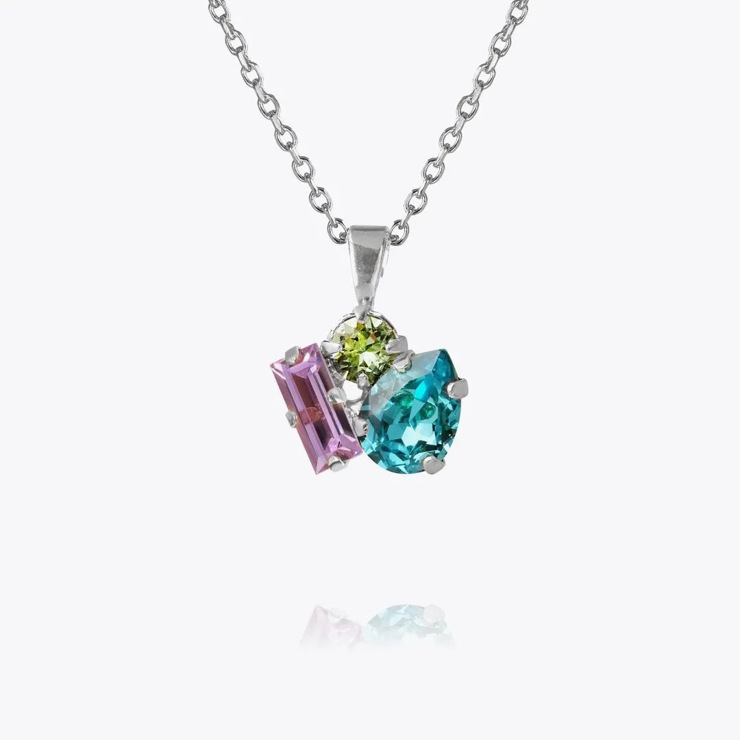 Isa Necklace / Multicolour