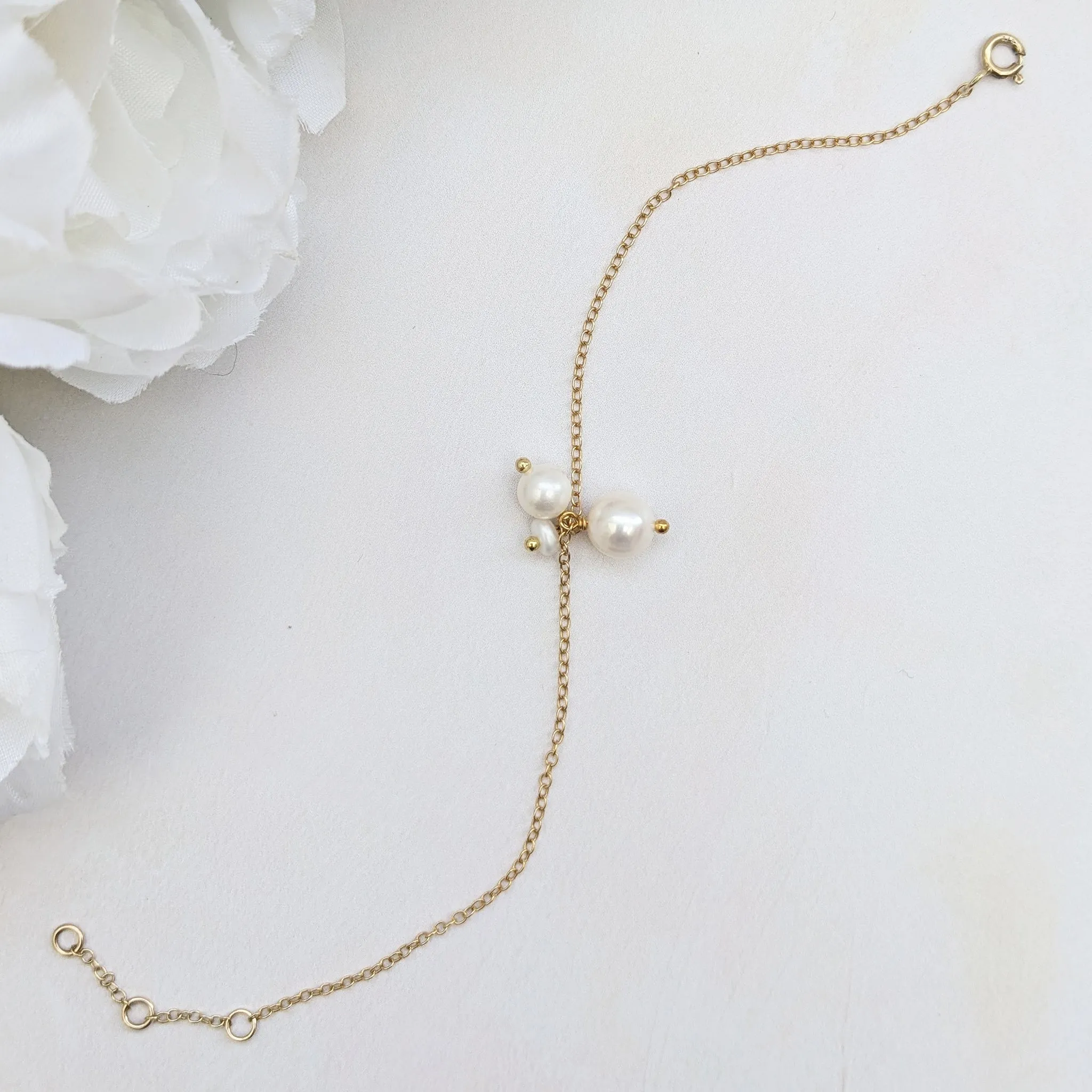 Jennifer Bracelet