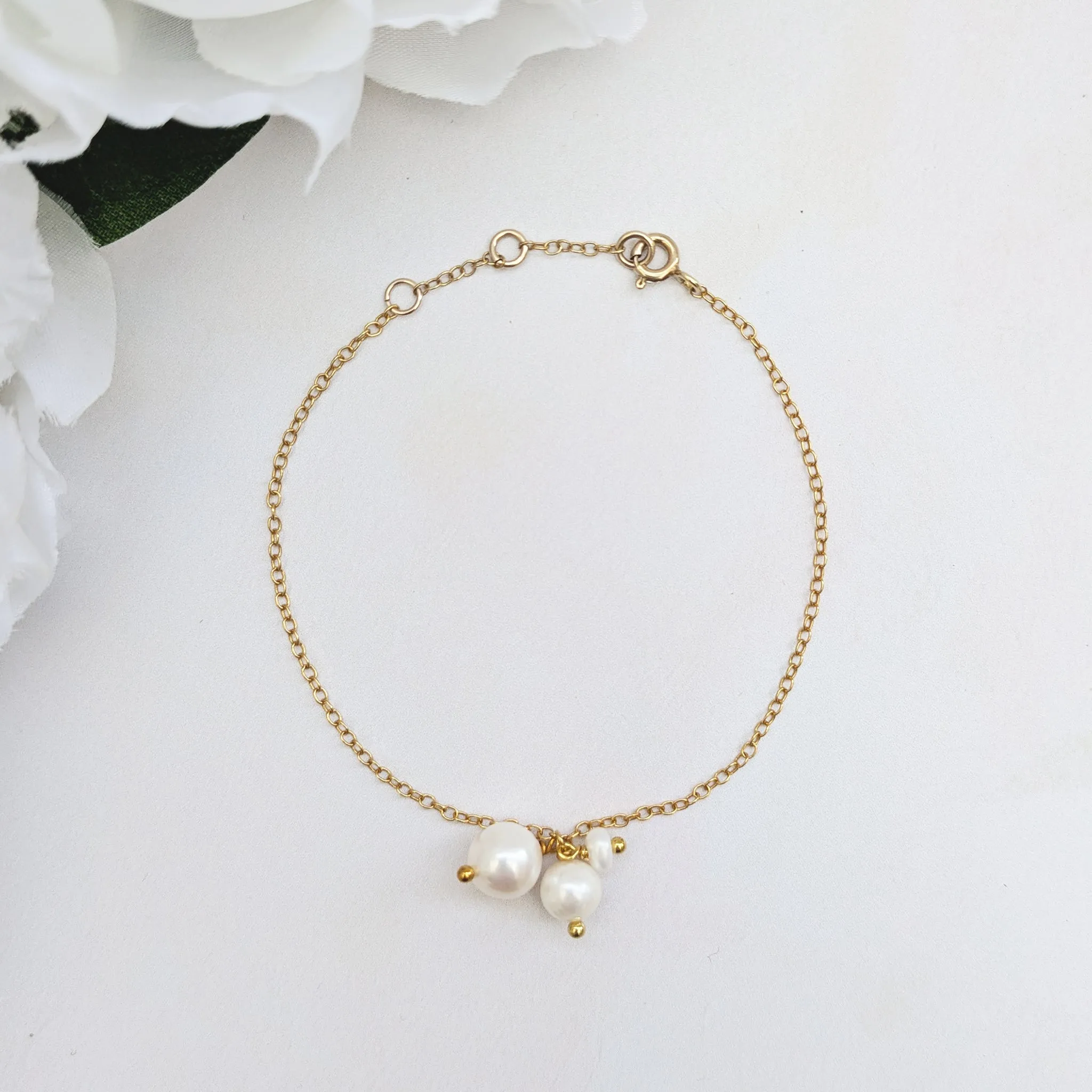 Jennifer Bracelet