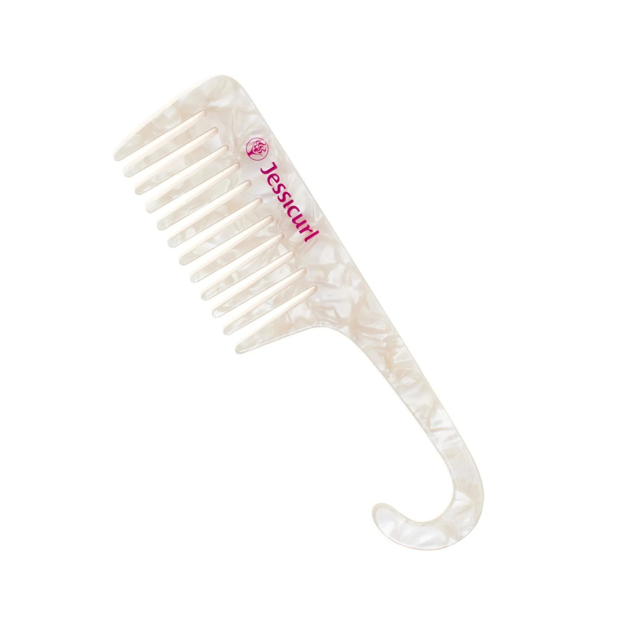 Jessicurl Comb