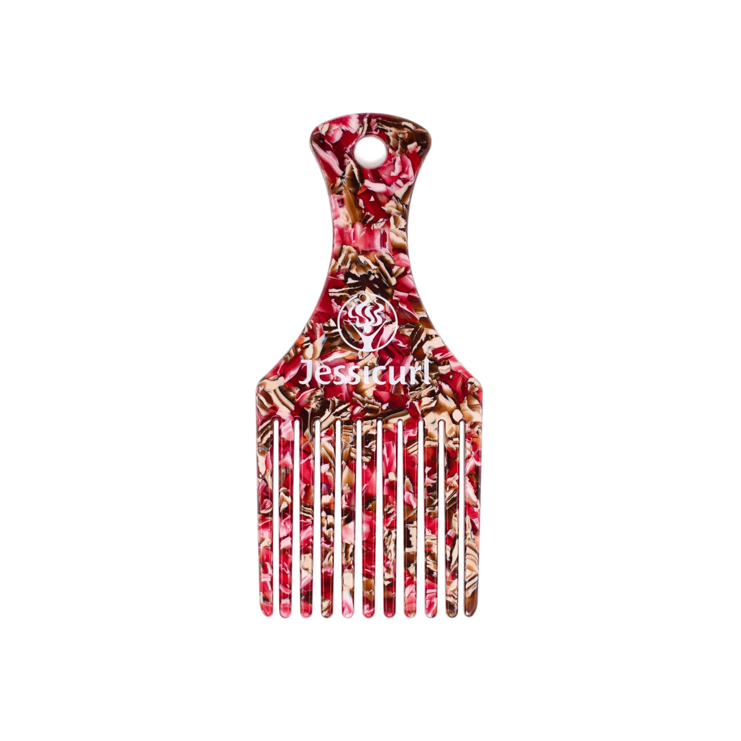Jessicurl Comb