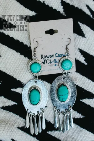 La Grange Earrings