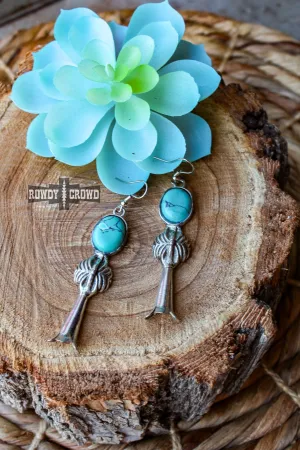 La Vernia Earrings