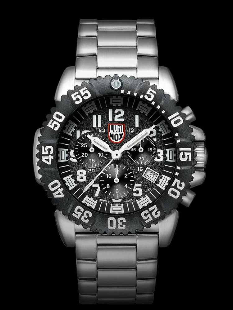 Luminox Men's XS.3182 Navy Seal Colormark 44mm Quartz Watch